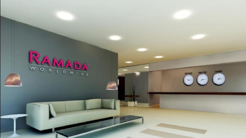 Ramada Encore By Wyndham Sao Paulo Osasco Exterior foto