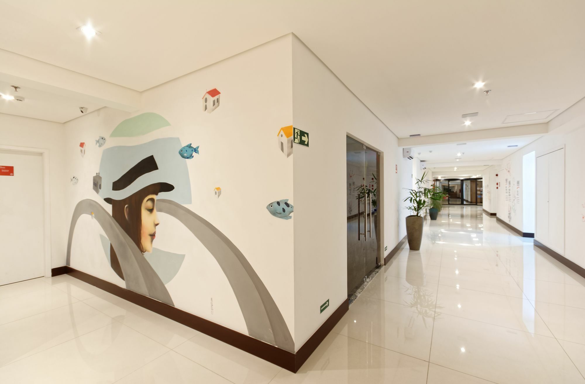 Ramada Encore By Wyndham Sao Paulo Osasco Exterior foto