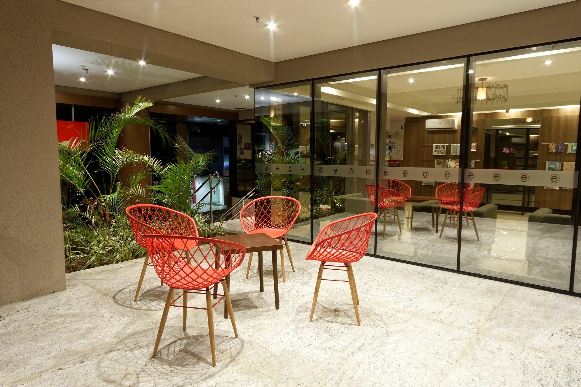 Ramada Encore By Wyndham Sao Paulo Osasco Exterior foto