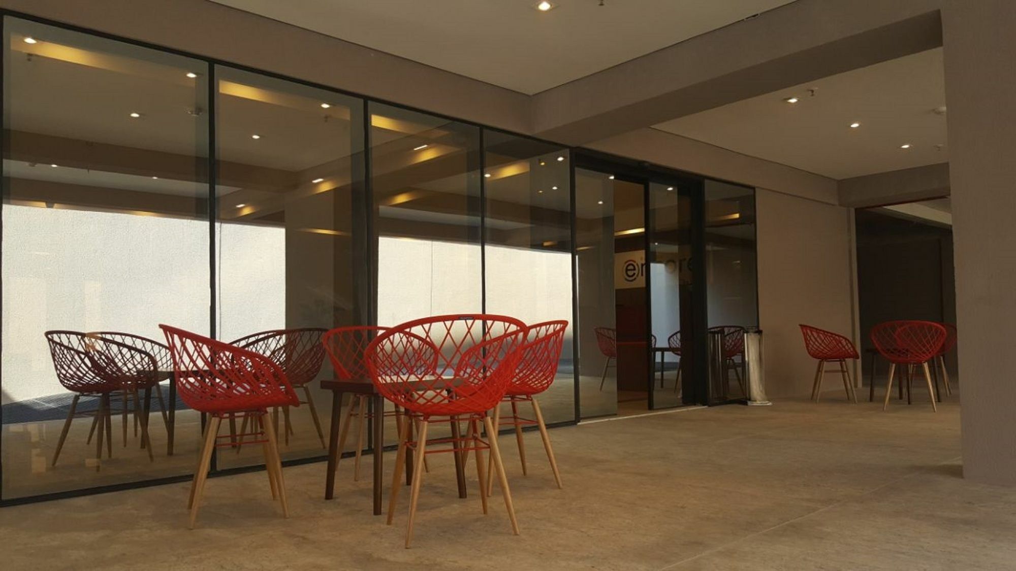 Ramada Encore By Wyndham Sao Paulo Osasco Exterior foto
