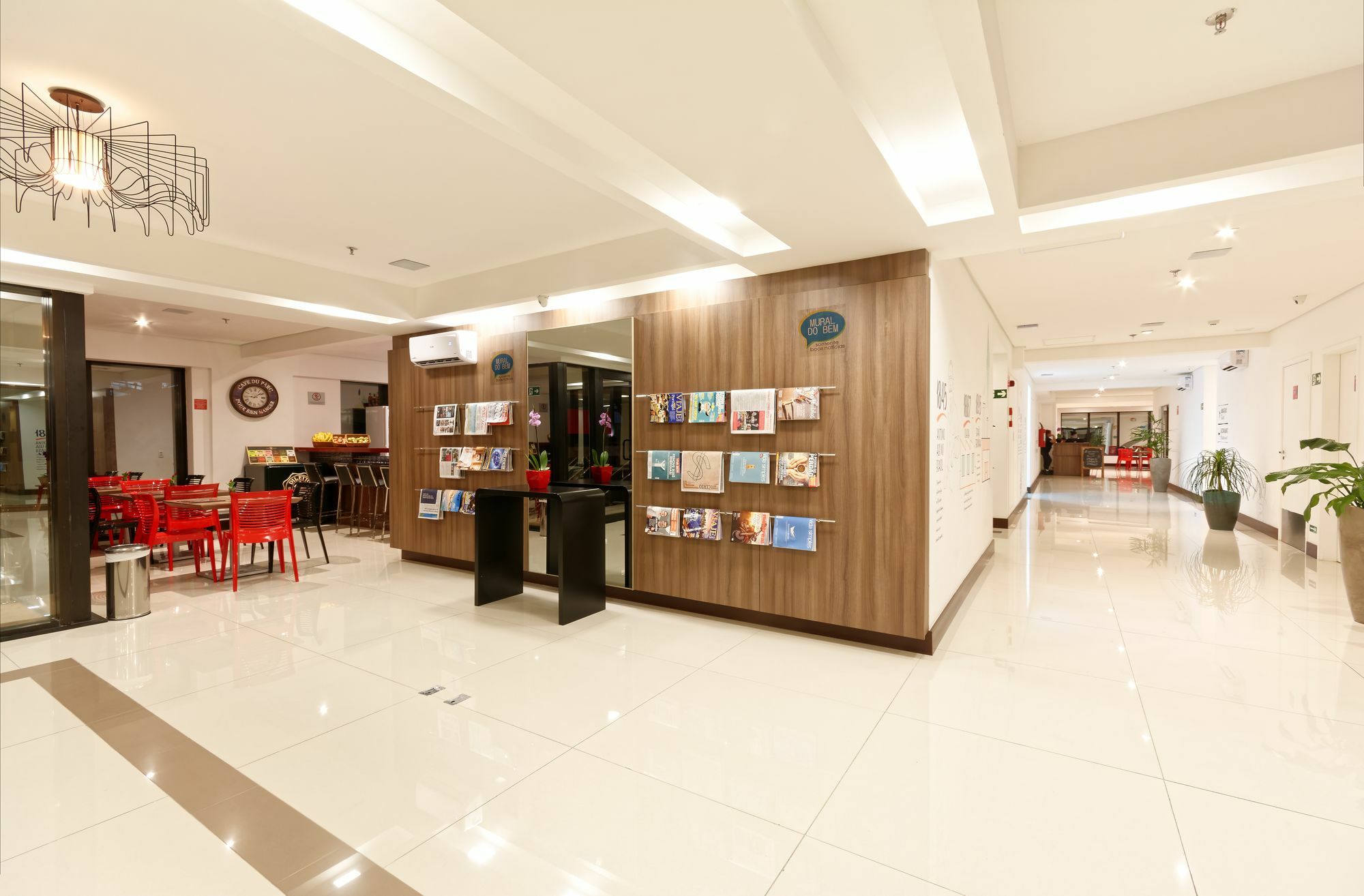Ramada Encore By Wyndham Sao Paulo Osasco Exterior foto