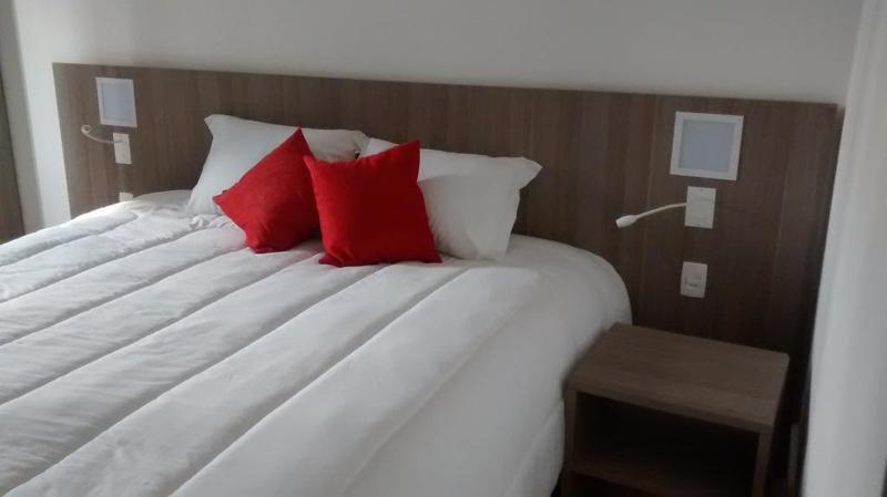 Ramada Encore By Wyndham Sao Paulo Osasco Exterior foto